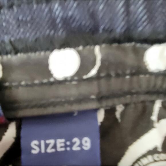 Maxime Cossoguy Drowning in my sleep jeans AF-32R Size 29 Couture Rare - Picture 10 of 12